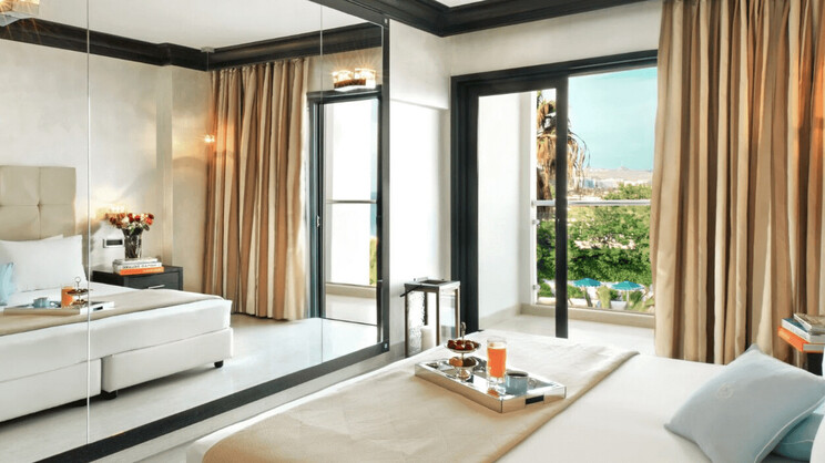 Mitsis Faliraki Beach Hotel & Spa